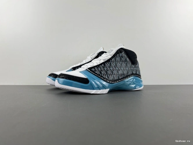   318376-041 UNC Jordan 23 0209
